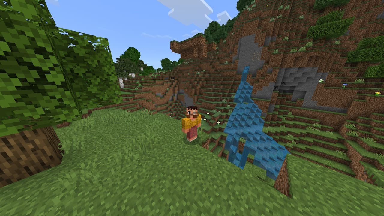 Minecraft Survival image